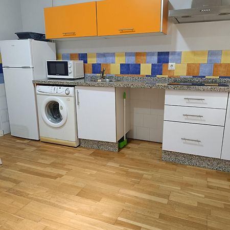 Apartamentos Aloha 2 Centro El Puerto de Santa María Dış mekan fotoğraf