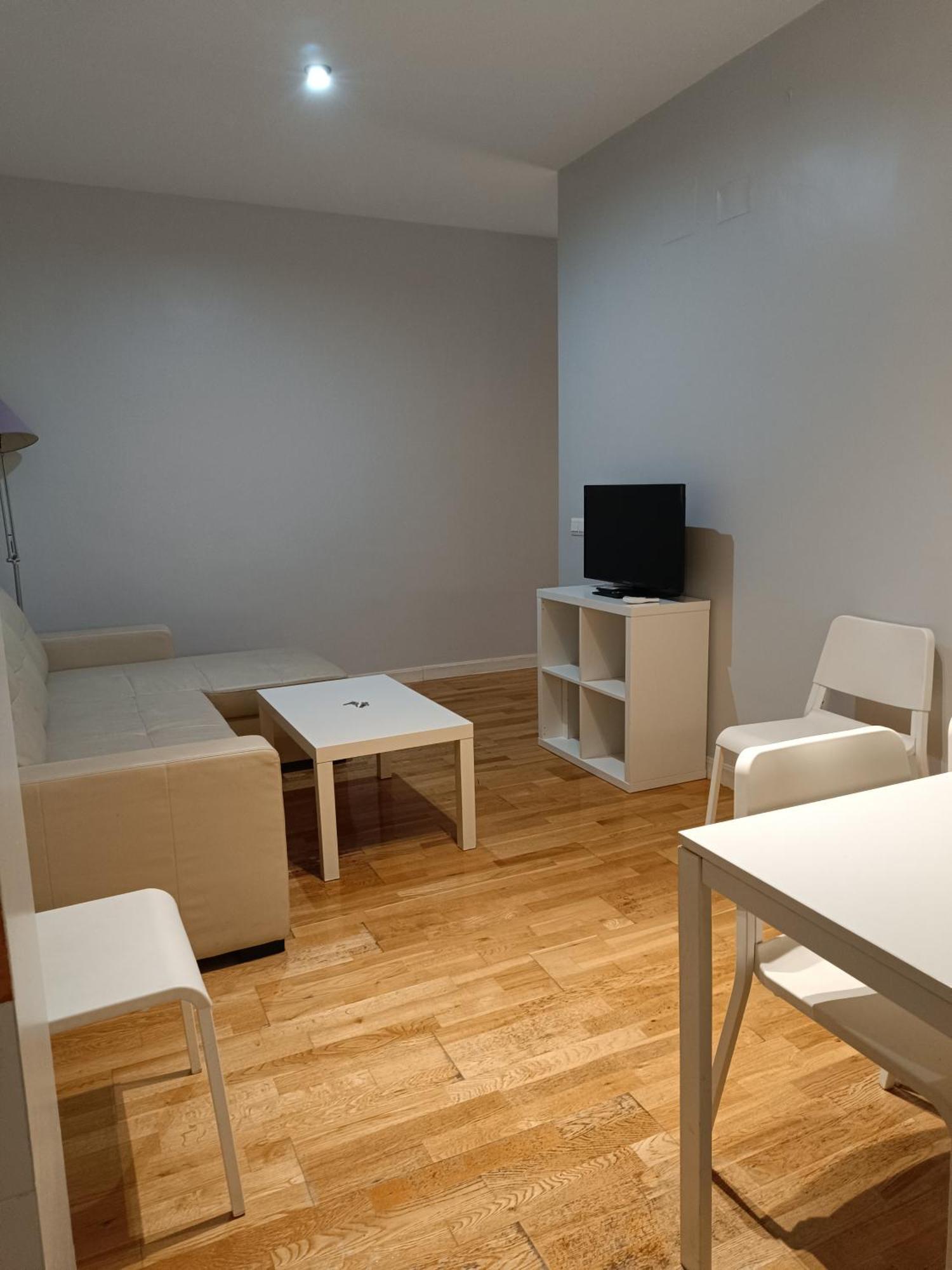 Apartamentos Aloha 2 Centro El Puerto de Santa María Dış mekan fotoğraf
