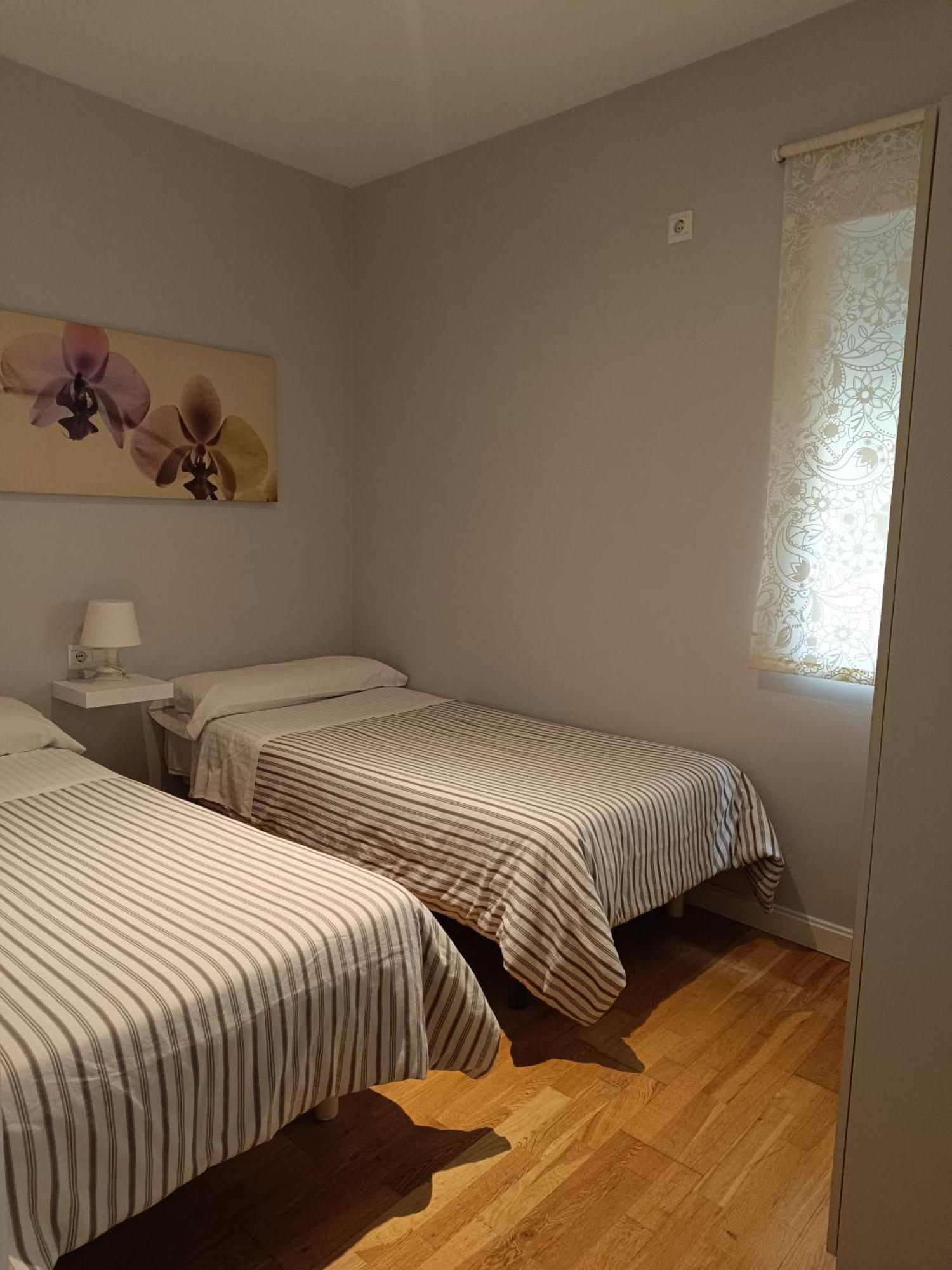 Apartamentos Aloha 2 Centro El Puerto de Santa María Dış mekan fotoğraf