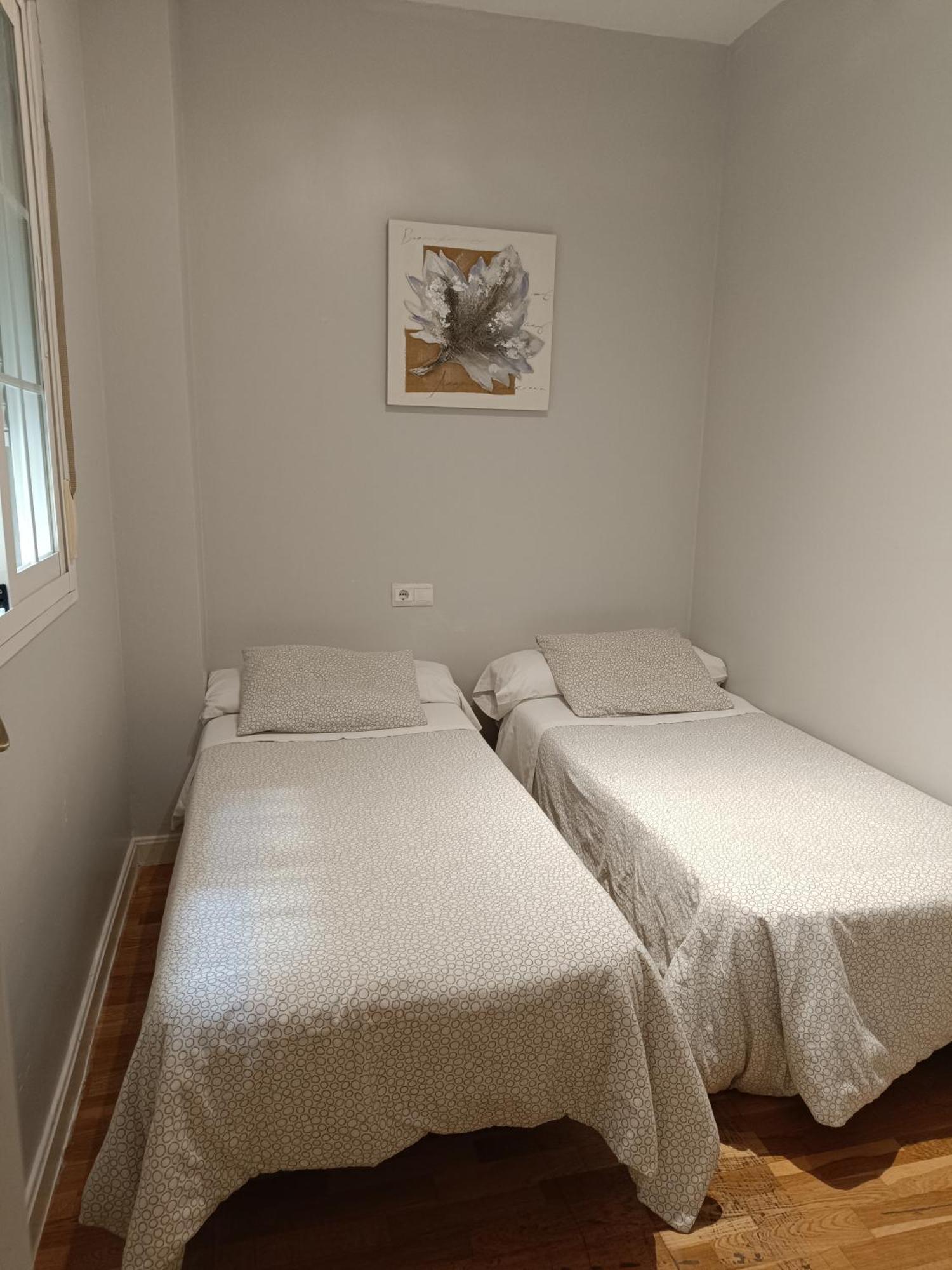 Apartamentos Aloha 2 Centro El Puerto de Santa María Dış mekan fotoğraf