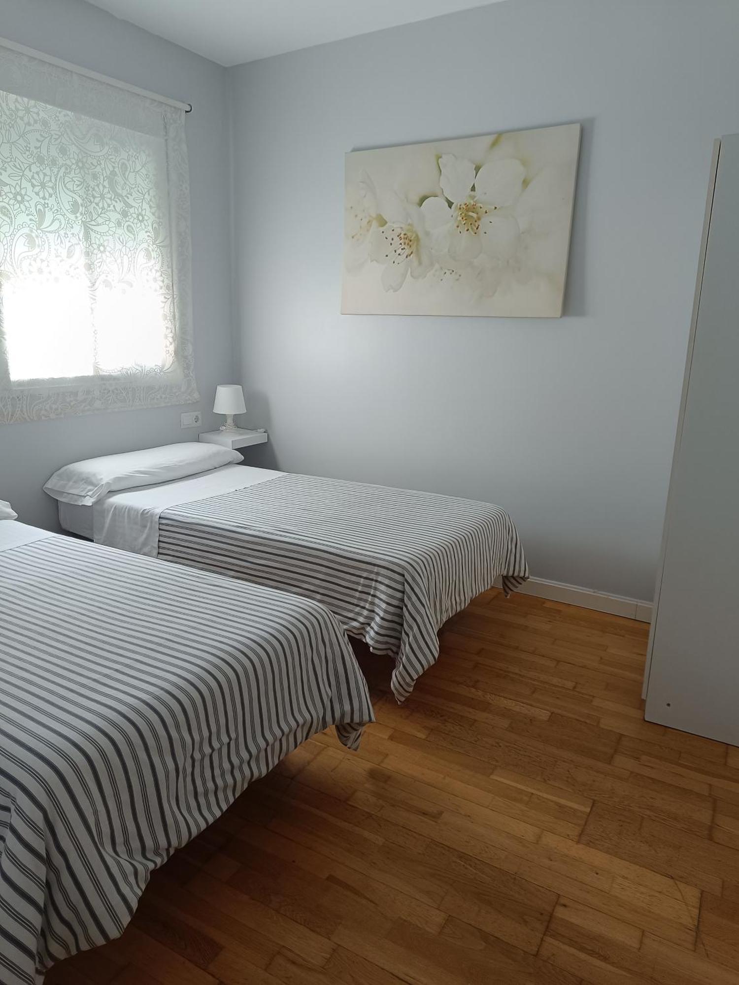 Apartamentos Aloha 2 Centro El Puerto de Santa María Dış mekan fotoğraf