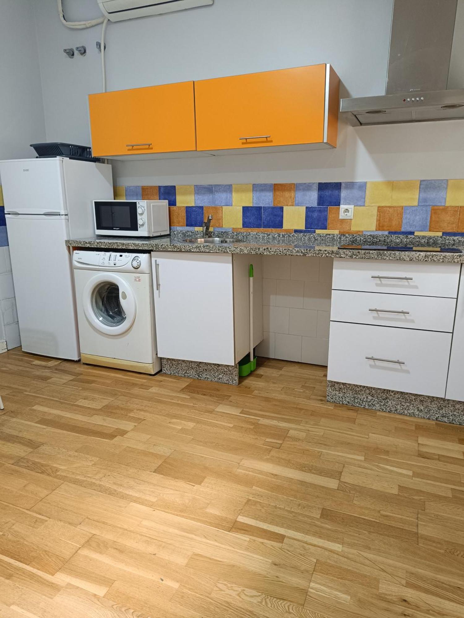 Apartamentos Aloha 2 Centro El Puerto de Santa María Dış mekan fotoğraf