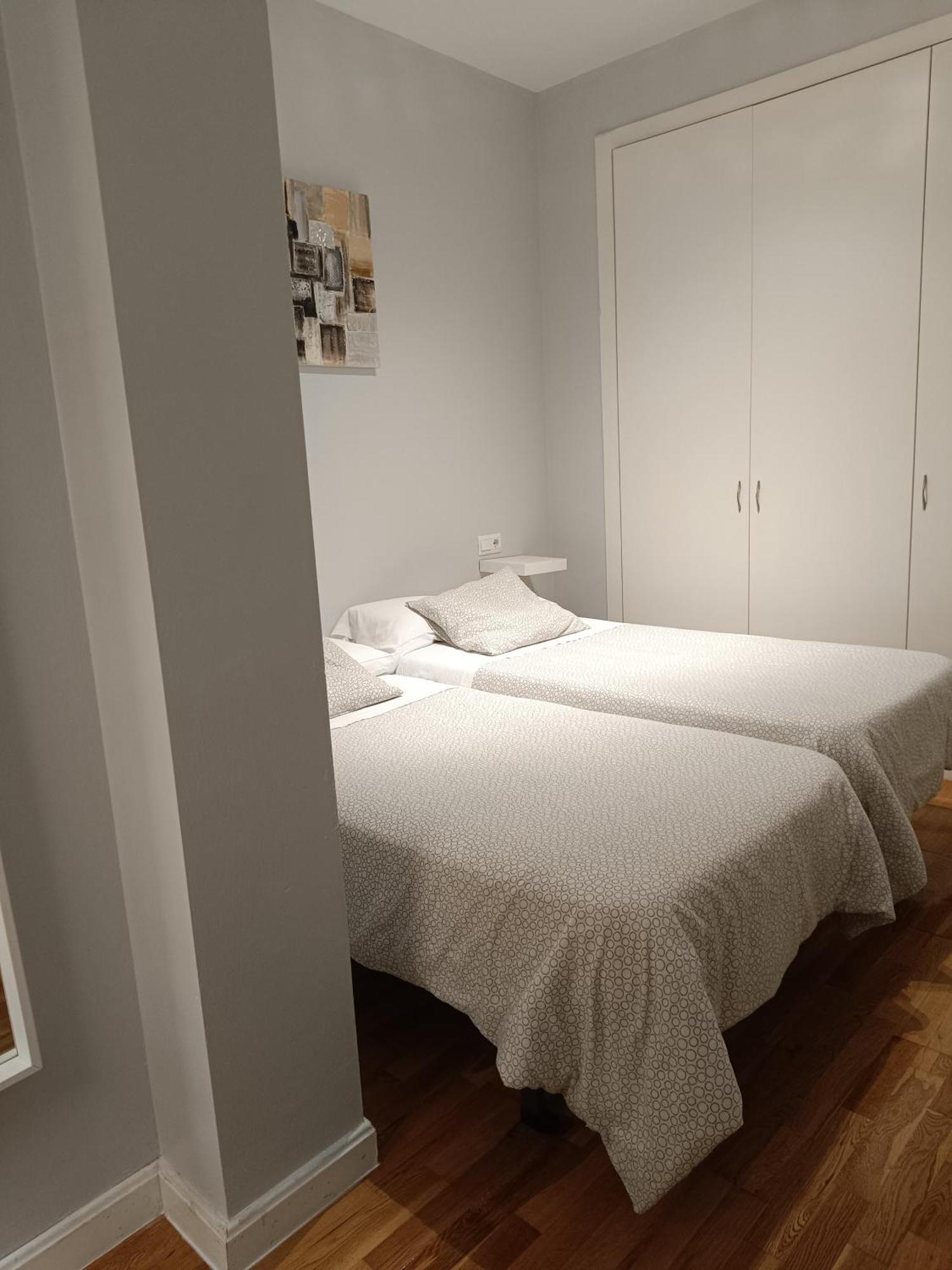 Apartamentos Aloha 2 Centro El Puerto de Santa María Dış mekan fotoğraf