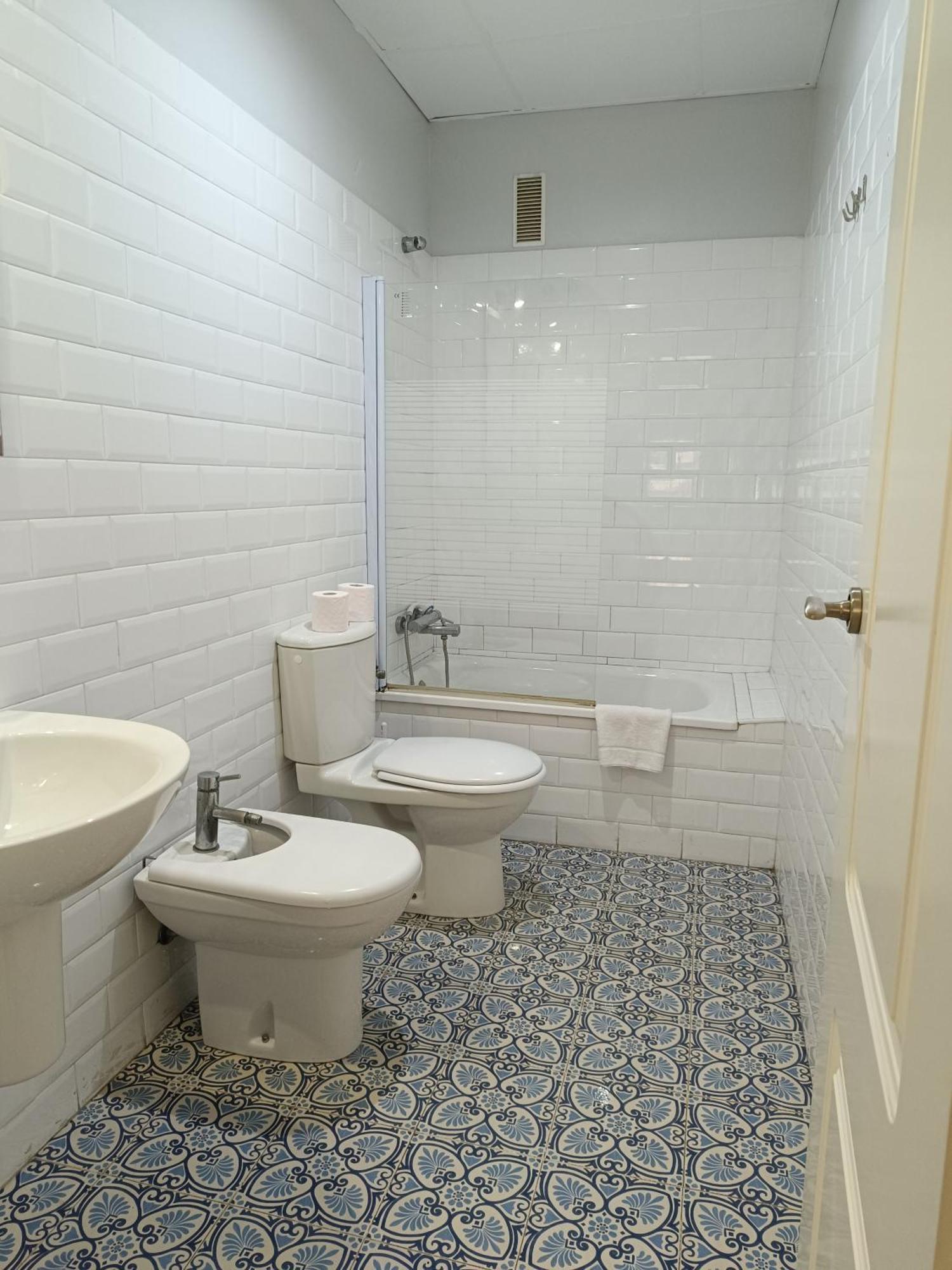 Apartamentos Aloha 2 Centro El Puerto de Santa María Dış mekan fotoğraf