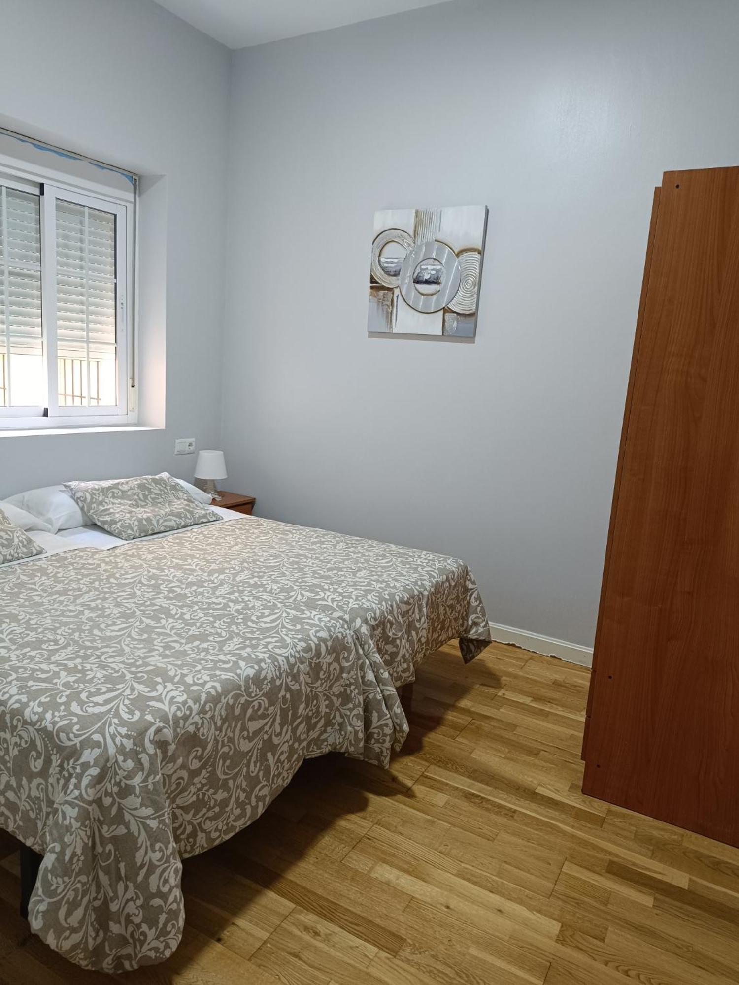 Apartamentos Aloha 2 Centro El Puerto de Santa María Dış mekan fotoğraf