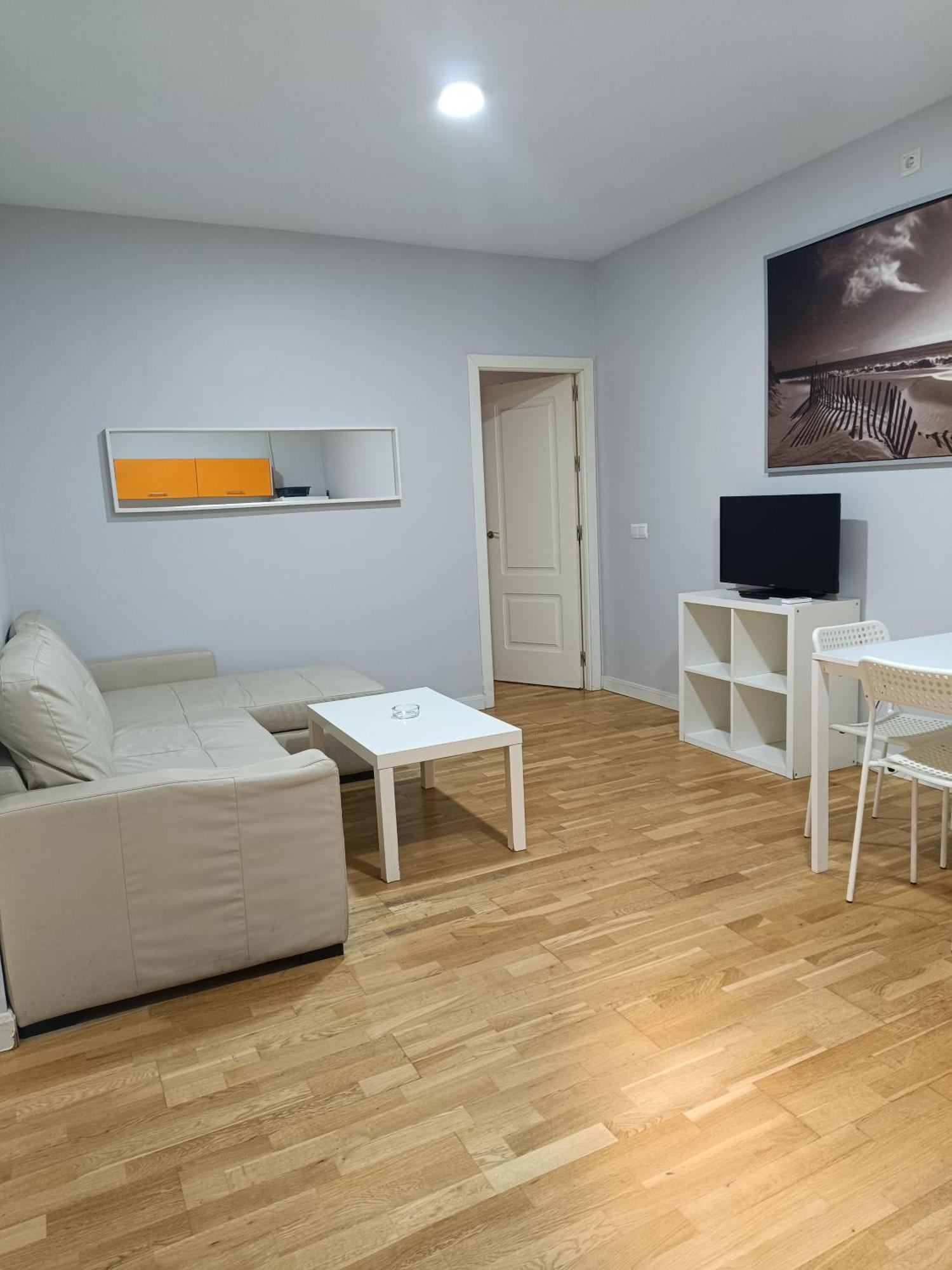 Apartamentos Aloha 2 Centro El Puerto de Santa María Dış mekan fotoğraf