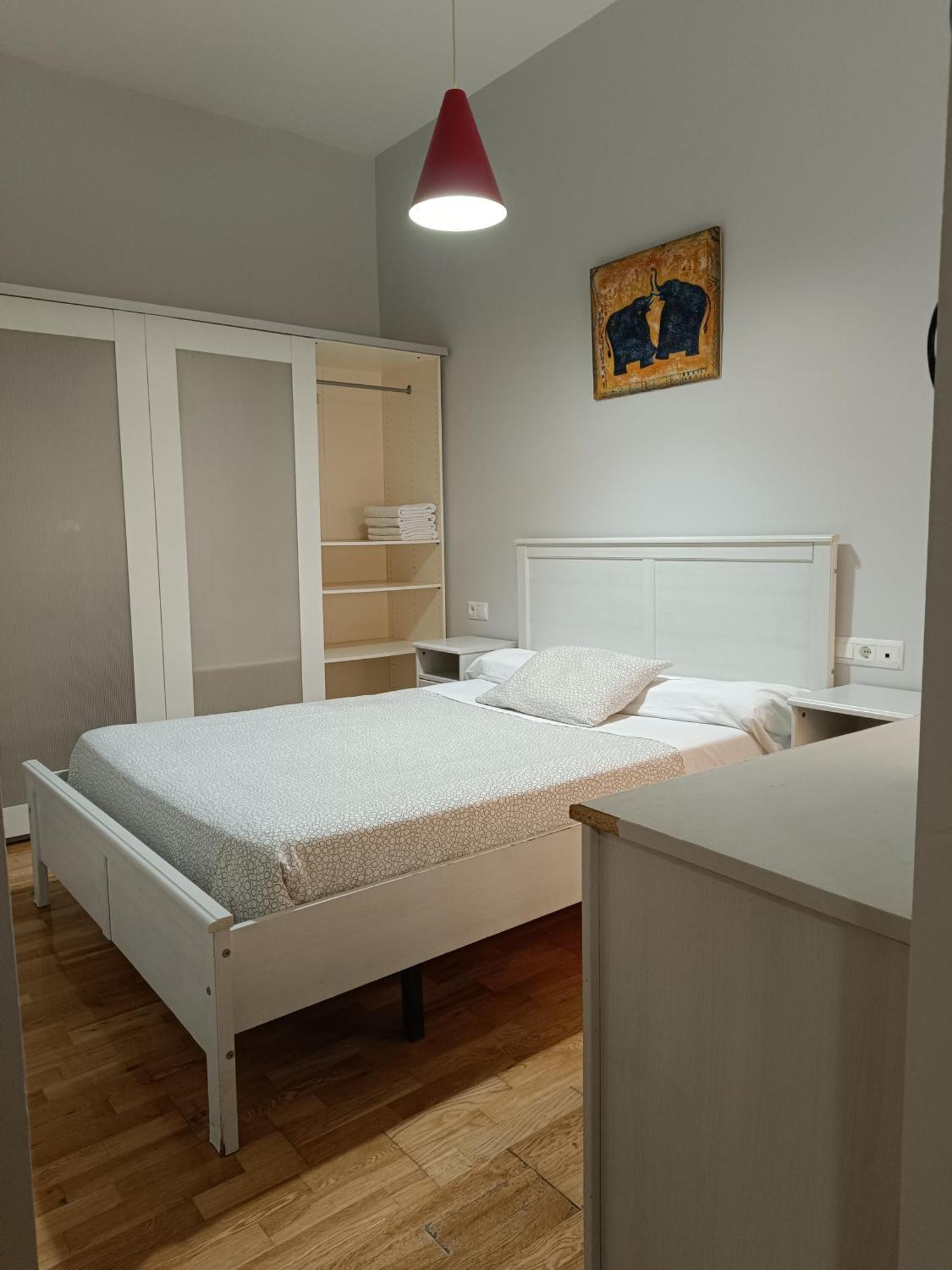 Apartamentos Aloha 2 Centro El Puerto de Santa María Dış mekan fotoğraf