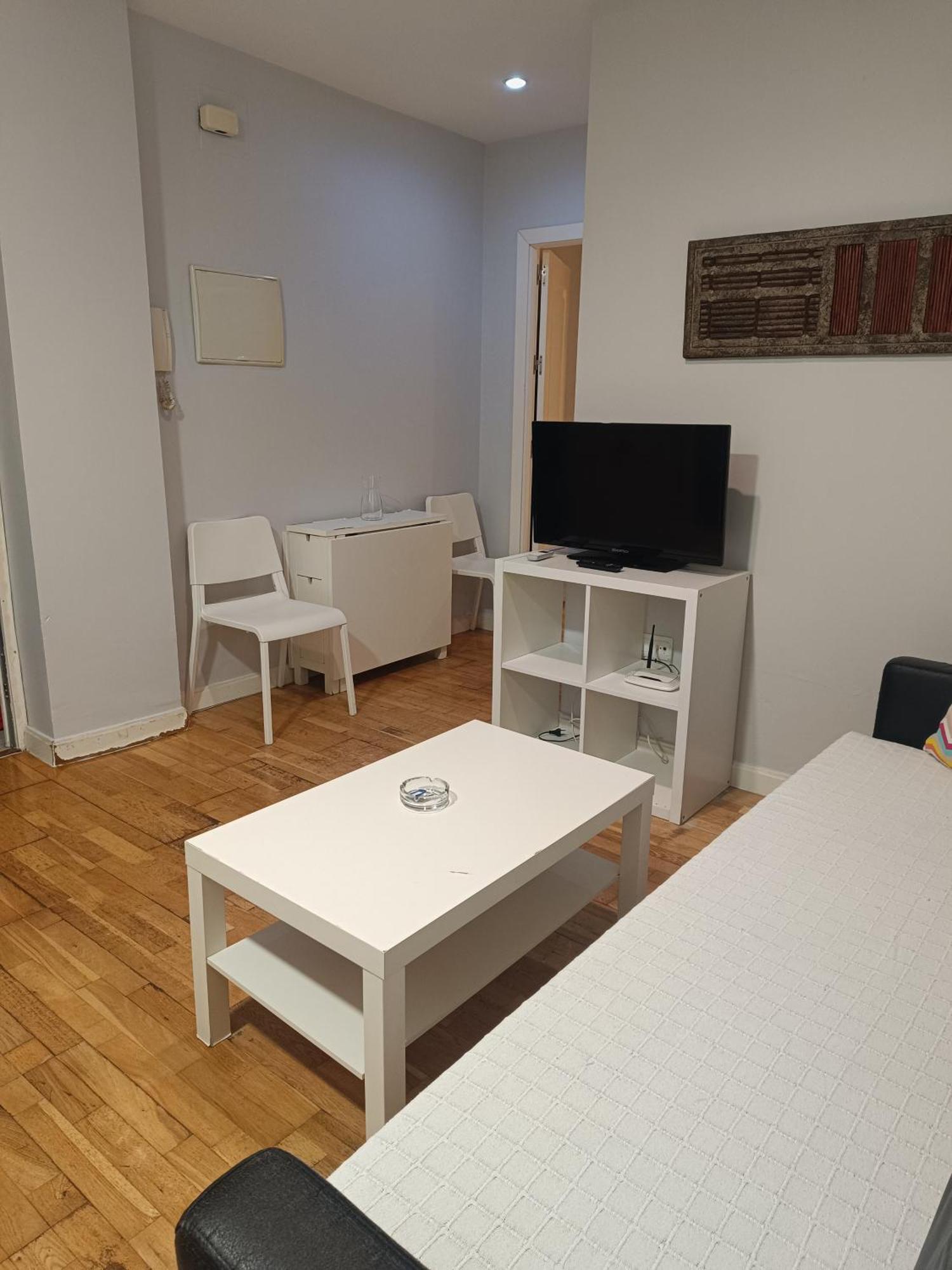 Apartamentos Aloha 2 Centro El Puerto de Santa María Dış mekan fotoğraf
