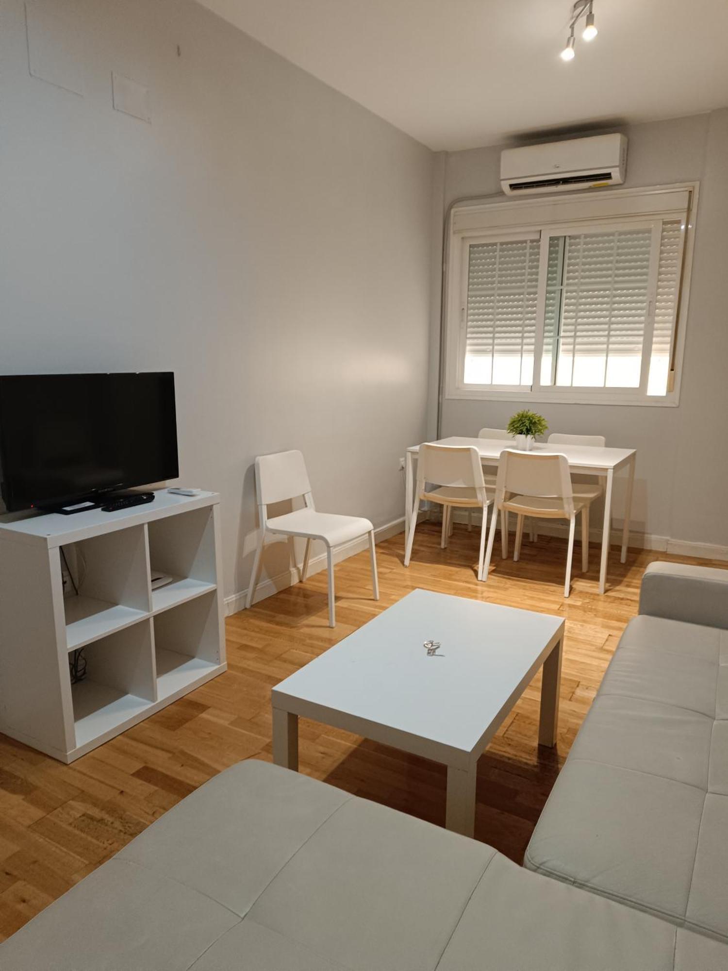 Apartamentos Aloha 2 Centro El Puerto de Santa María Dış mekan fotoğraf
