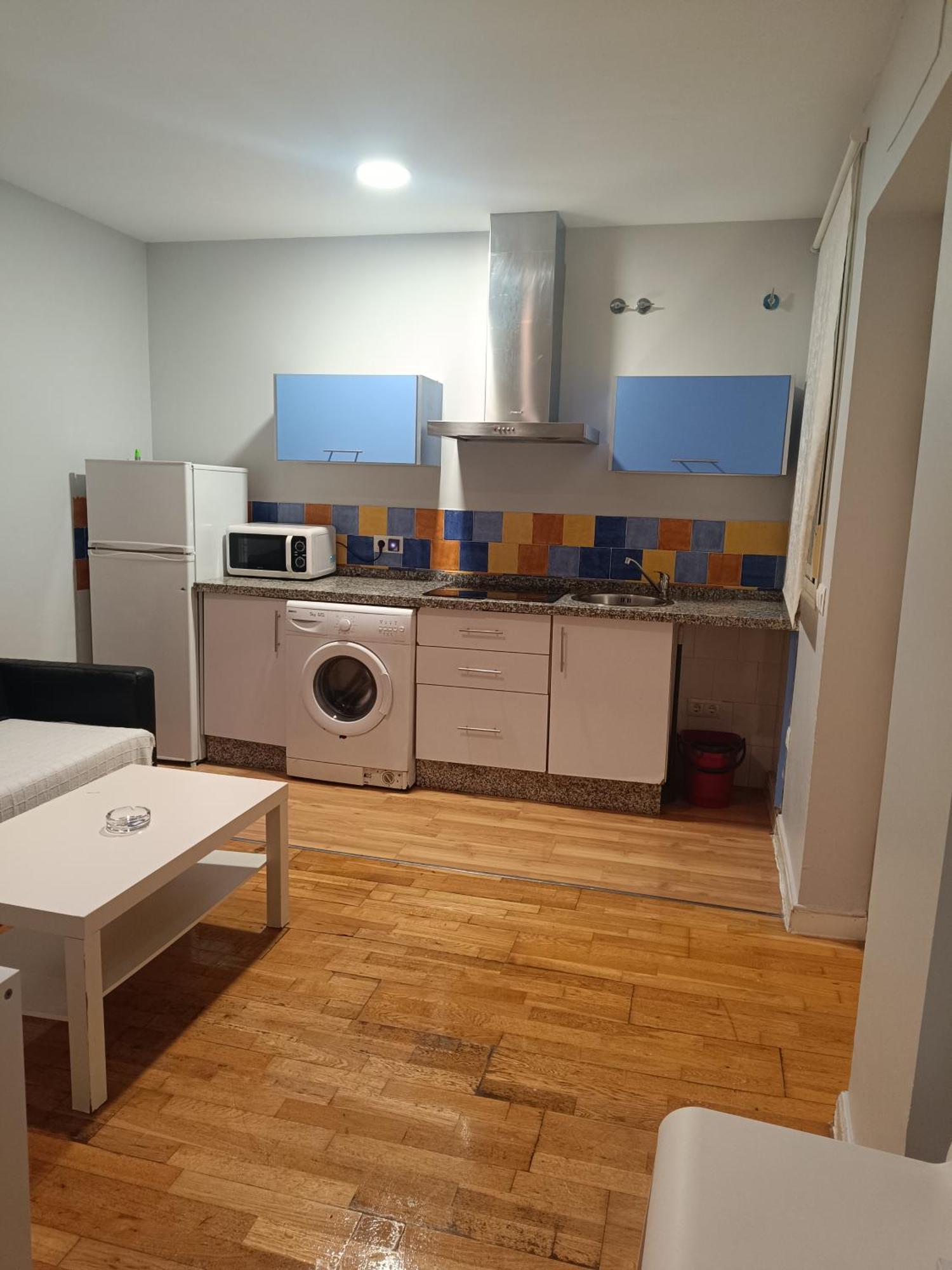 Apartamentos Aloha 2 Centro El Puerto de Santa María Dış mekan fotoğraf