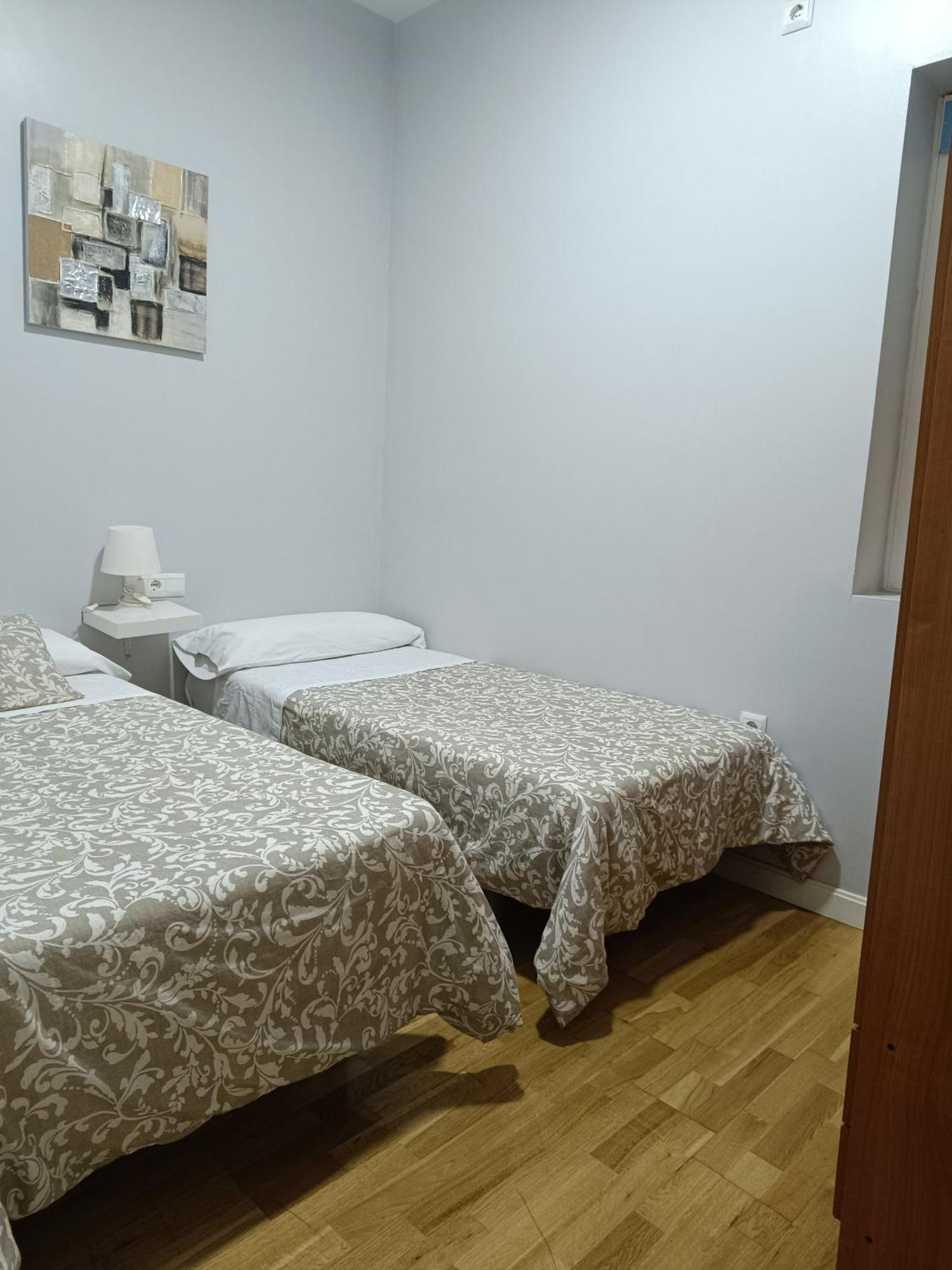 Apartamentos Aloha 2 Centro El Puerto de Santa María Dış mekan fotoğraf
