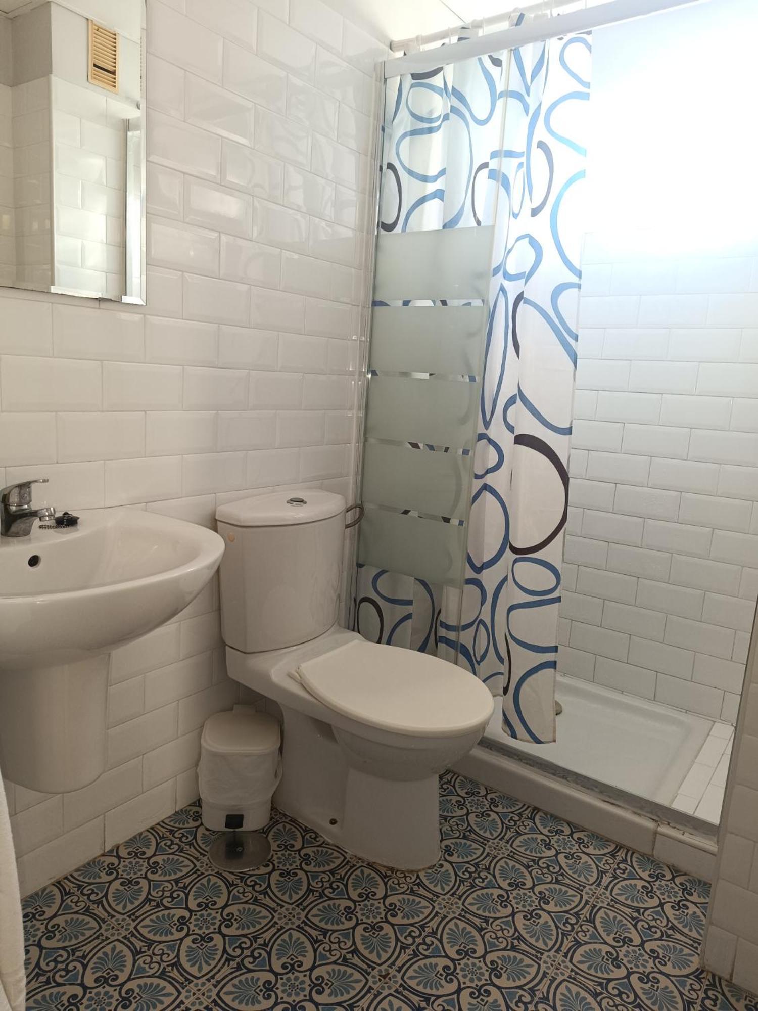 Apartamentos Aloha 2 Centro El Puerto de Santa María Dış mekan fotoğraf