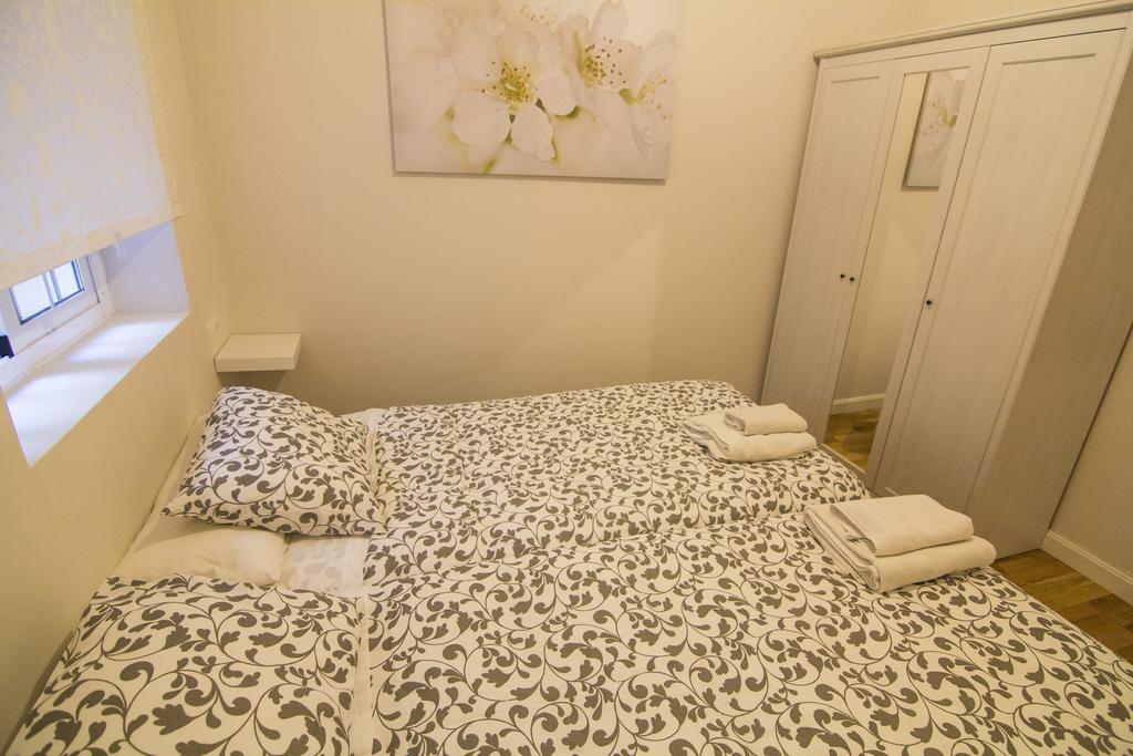 Apartamentos Aloha 2 Centro El Puerto de Santa María Dış mekan fotoğraf