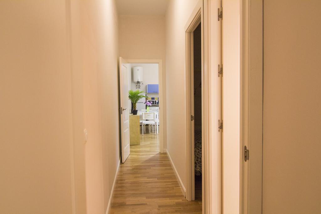 Apartamentos Aloha 2 Centro El Puerto de Santa María Dış mekan fotoğraf