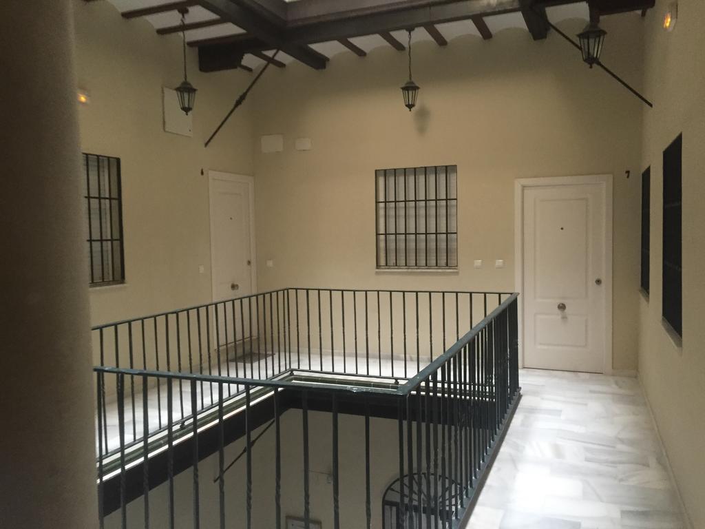 Apartamentos Aloha 2 Centro El Puerto de Santa María Dış mekan fotoğraf