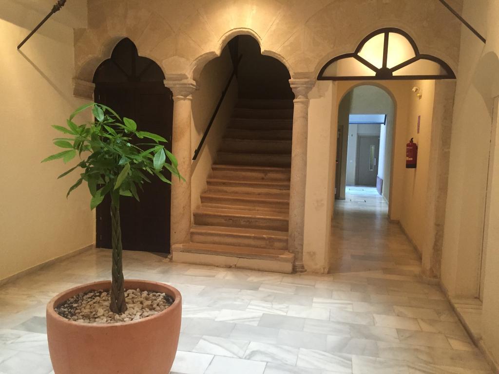 Apartamentos Aloha 2 Centro El Puerto de Santa María Dış mekan fotoğraf