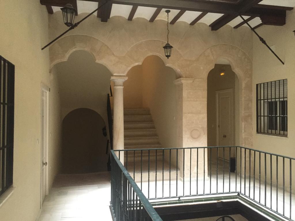 Apartamentos Aloha 2 Centro El Puerto de Santa María Dış mekan fotoğraf
