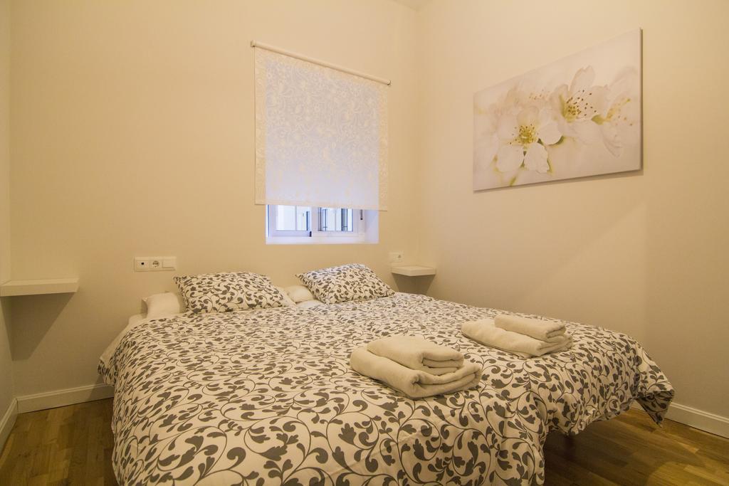 Apartamentos Aloha 2 Centro El Puerto de Santa María Dış mekan fotoğraf